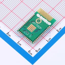 蓝牙模块缩略图