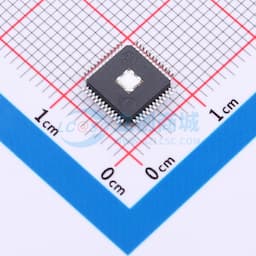 单端口10/100 Mb/s以太网物理层收发器缩略图