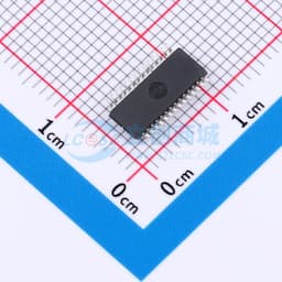 LED驱动控制专用电路缩略图
