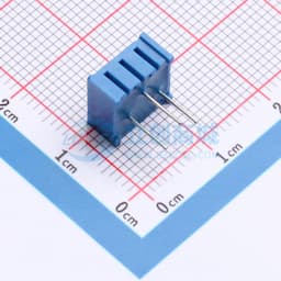 1MΩ 500mW ±10%缩略图
