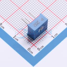 2kΩ 500mW ±10%缩略图