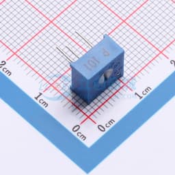 100Ω 500mW ±10%缩略图