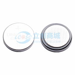 IYUA CR1225  3V  50mAh 纽扣电池缩略图