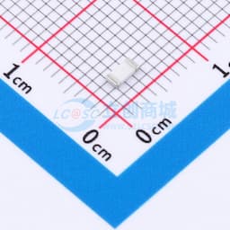 SMD 1206 Pt 温度传感器，温度范围 -50 °C 至 +130 °C缩略图