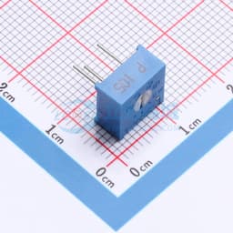 1MΩ 500mW ±10%缩略图