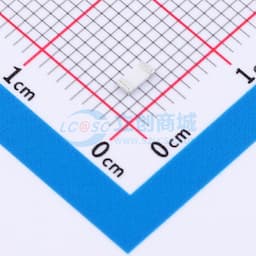 SMD 1206 Pt 温度传感器，温度范围 -50 °C 至 +130 °C缩略图