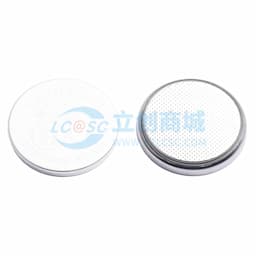 IYUA CR2032HR  3V  210mAh 纽扣电池缩略图