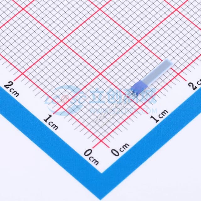 Pt温度传感器，温度范围-70°C至+500°C实物图