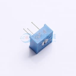 20Ω 500mW ±10%缩略图