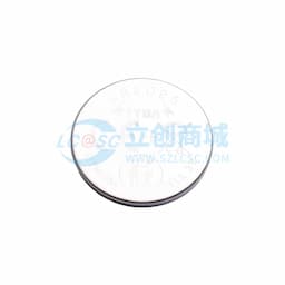 IYUA CR2025  3V  150mAh 纽扣电池缩略图