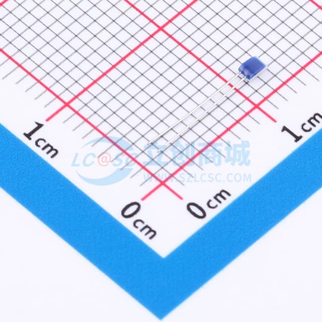 Pt温度传感器，温度范围-70°C至+500°C实物图