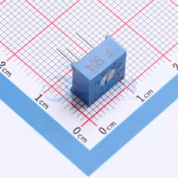 500kΩ 500mW ±10%缩略图