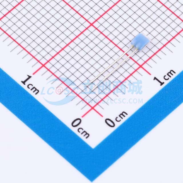Pt温度传感器，温度范围-50°C至+400°C实物图