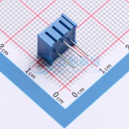 2MΩ 500mW ±10%缩略图