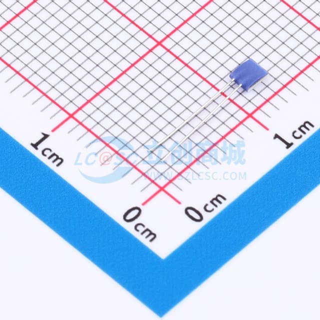 Pt温度传感器，温度范围-70°C至+500°C实物图