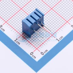 100Ω 500mW ±10%缩略图