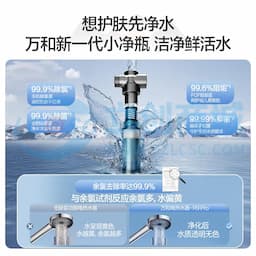 万和 热水器E60-R9Pro-33缩略图