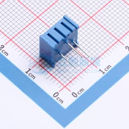 500kΩ 500mW ±10%缩略图