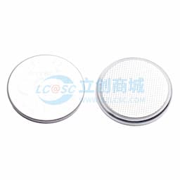 IYUA CR2025  3V  150mAh 纽扣电池缩略图