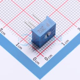 2kΩ 500mW ±10%缩略图