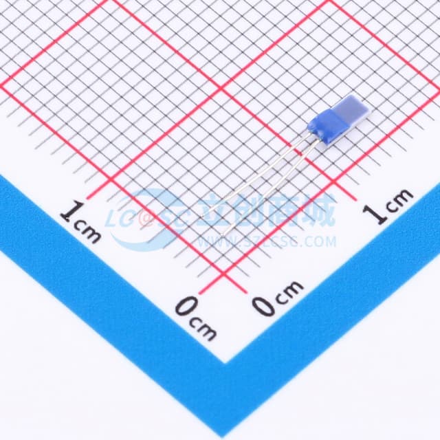 Pt温度传感器，温度范围-50 °C至+400 °C实物图