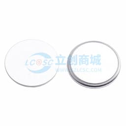 IYUA CR2016  3V  85mAh 纽扣电池缩略图