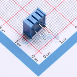 20Ω 500mW ±10%缩略图