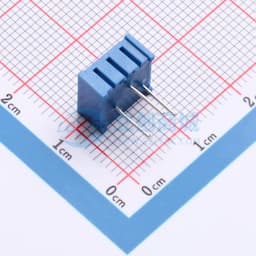 100Ω 500mW ±10%缩略图