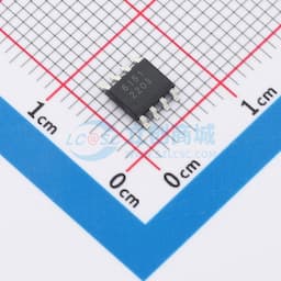 集成H桥、短路和过热保护的直流电机驱动电路，适用于风扇、玩具车和监控设备等电机驱动缩略图