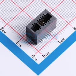 1mm P数:16P缩略图