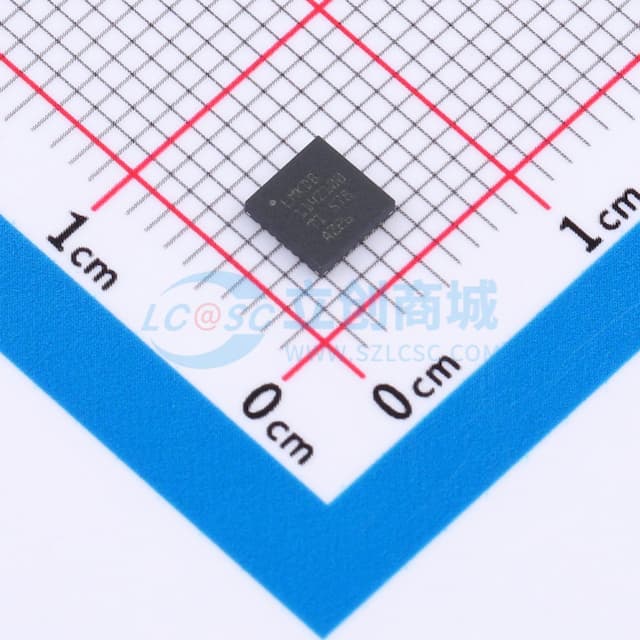 LMKDB1104Z100REXR实物图