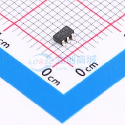 单节锂离子/聚合物电池保护IC缩略图