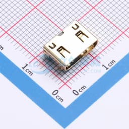 HDMI C TYPE 镀金缩略图