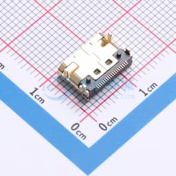 HDMI C TYPE 镀金缩略图