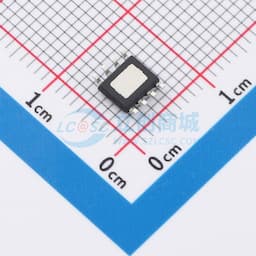 集成H桥、短路和过热保护的直流电机驱动电路，适用于风扇、玩具车和监控设备等电机驱动缩略图