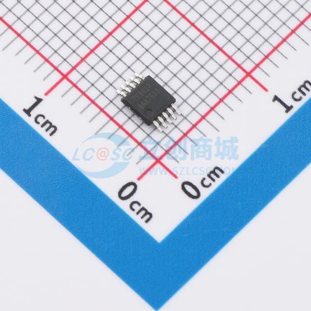 TK8023GHMA10.TB实物图