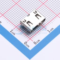 HDMI C TYPE 全金1U"   镀镍外壳缩略图