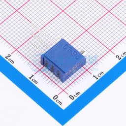 200Ω ±10%缩略图