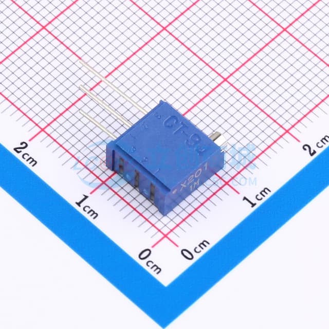 200Ω ±10%实物图