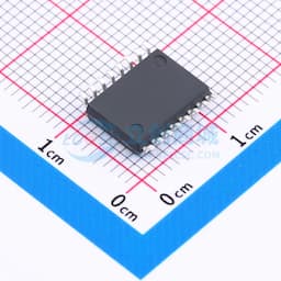 三通道数字隔离器缩略图