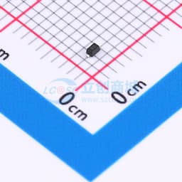 双向ESD 5V截止 峰值浪涌电流：8A@8/20us缩略图