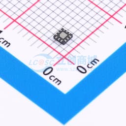 0.4至3.8GHz宽带双刀双掷射频开关缩略图