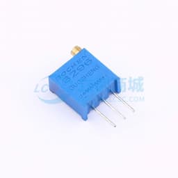 10kΩ ±10% 【可调】缩略图