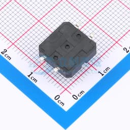 12*12*8.5mm 立贴 轻触开关缩略图