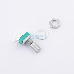 旋转电位器缩略图