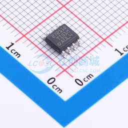 具有8V UVLO功能的汽车级120V、3.7A/4.5A半桥驱动器缩略图