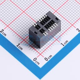 1mm P数:16P缩略图