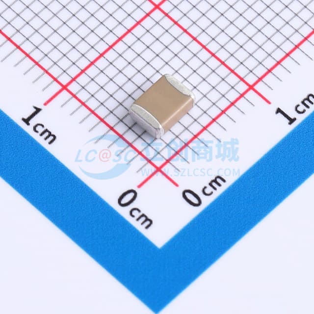 47nF ±20% 250V实物图