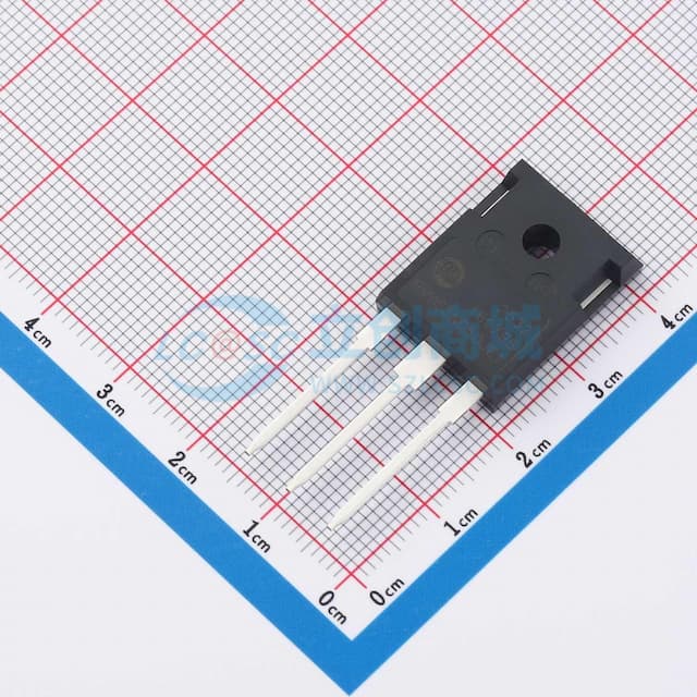 BMW65N050UE1实物图