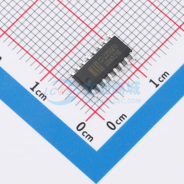 CD2256SA16.TR实物图